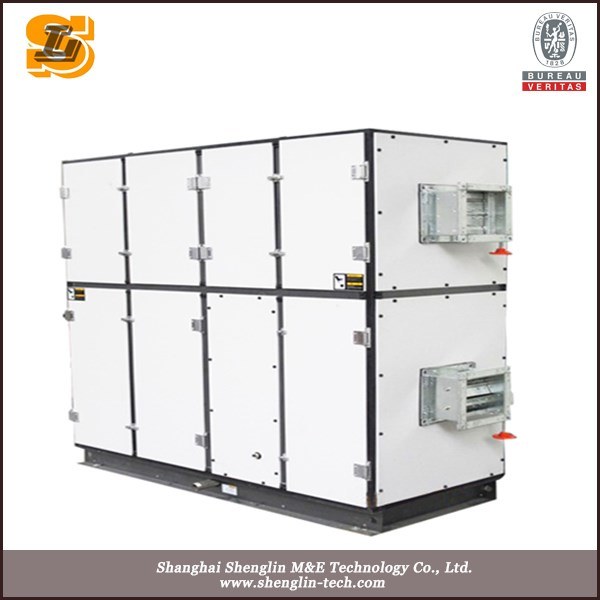 Shenglin Rooftop Air Conditioner (GT-WKR-25)