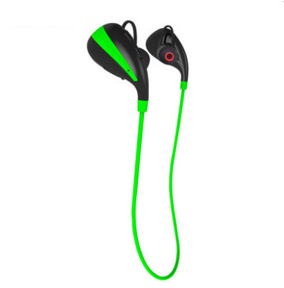 Bluetooth Headset Bluetooth V4.1 Support for Any Mobile Phone and Device with Bluetooth Function