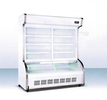 High Quality Dish-Ordering Cabinet Refrigerator