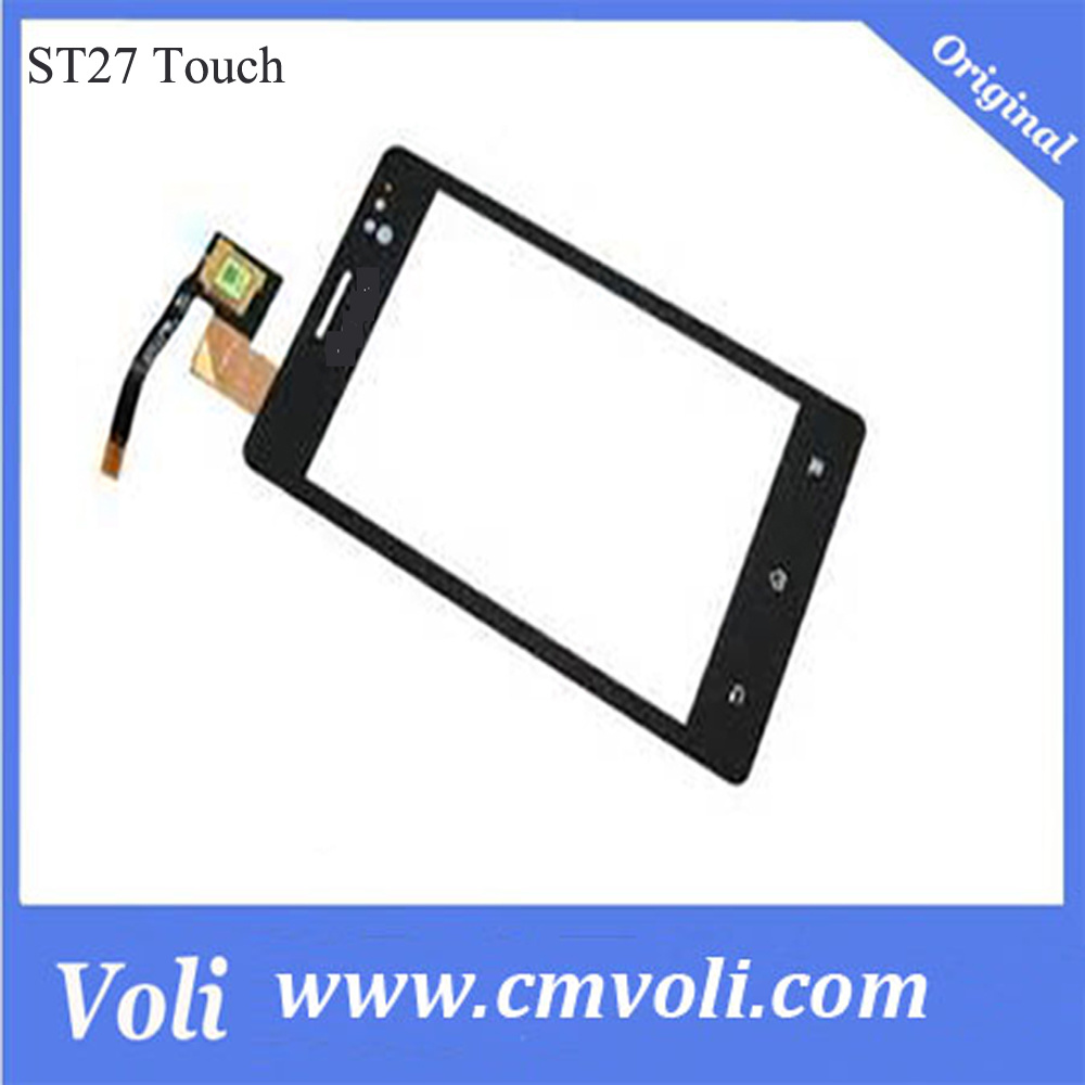 Replacement Touch Screen for Sony St27