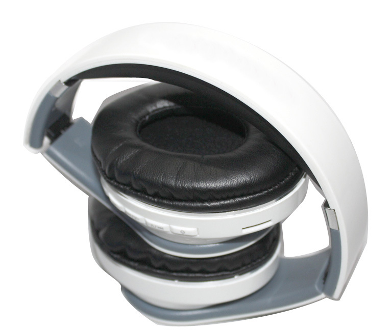 Bluetooth Headset, FM&TF Card Player (TM-003)