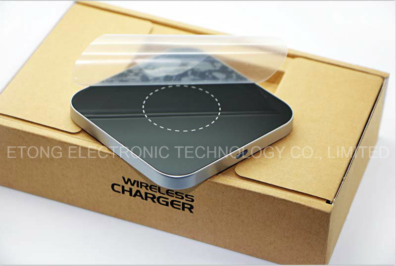 2015 New Mobile Power Bank Mobile Accessory Charger