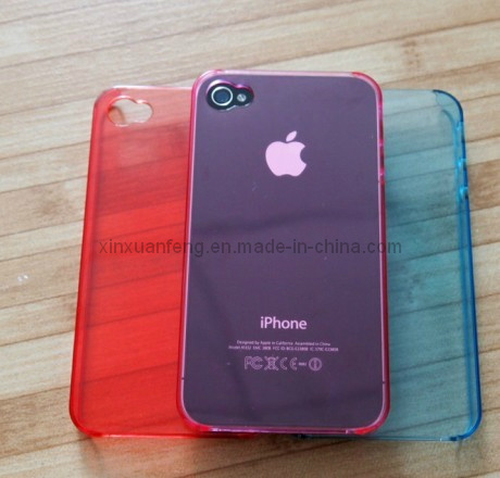 PC Clear for iPhone Shell
