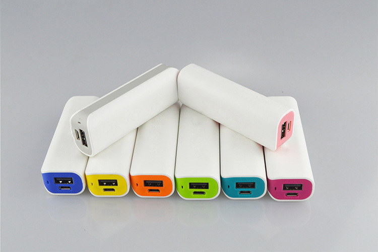 Hot Selling Portable of Power Bank