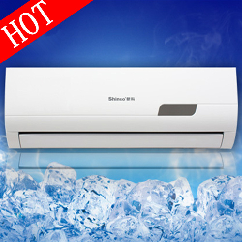 Classic Type Inverter Wall Mounted Split Type Air Conditioner