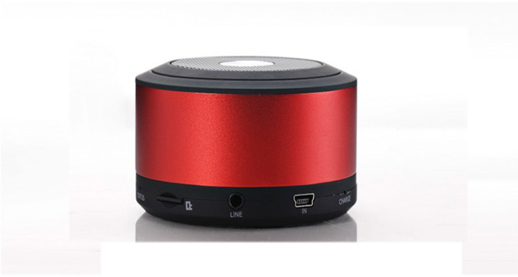 2013 New Portable Mini Wireless Bluetooth Speaker (SP06)