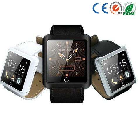 Wholesales Bluetooth Smart Watch for 2015 Christmas Gifts