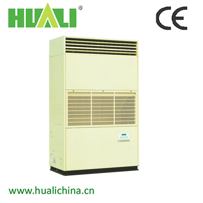 R22/ R407c High Efficiency Cabinet Air Conditioner #