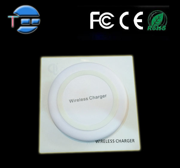 Qi Wireless Charger Induction Charger