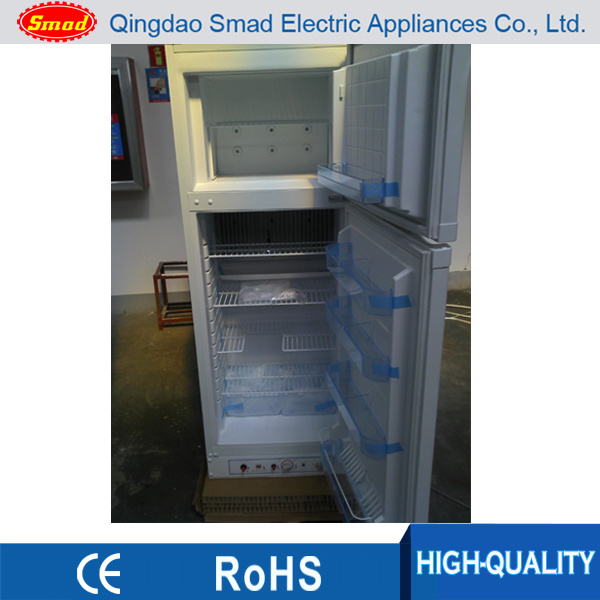 Xcd275 Absorption Refrigerator LPG Gas Refrigerator