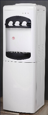 Vertical Water Dispenser (XXKL-SLR-63D) -1