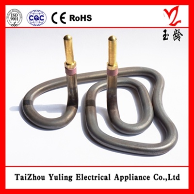 Yuling Electric Heating Element for Coffee Maker