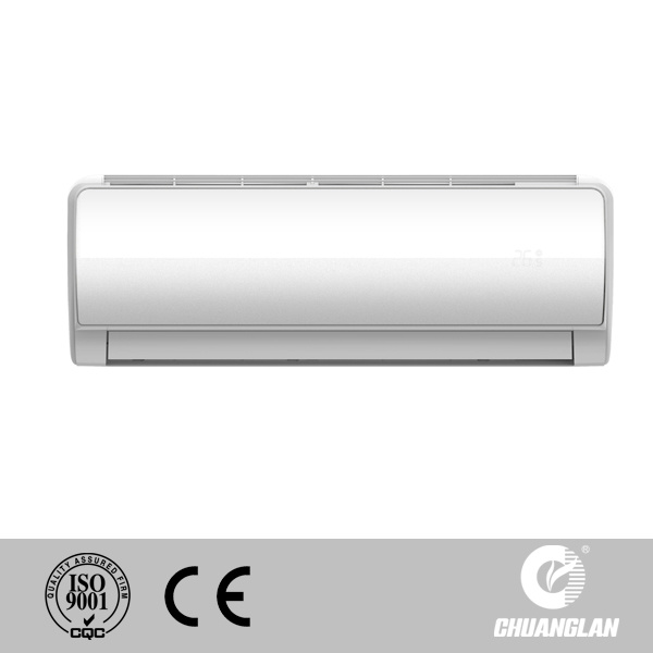 Split Solar Air Conditioner (TKF(R)-35GW)