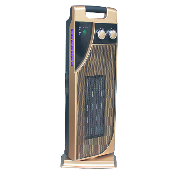 PTC Ceramic Tower Heater with Air Purifier (200R)