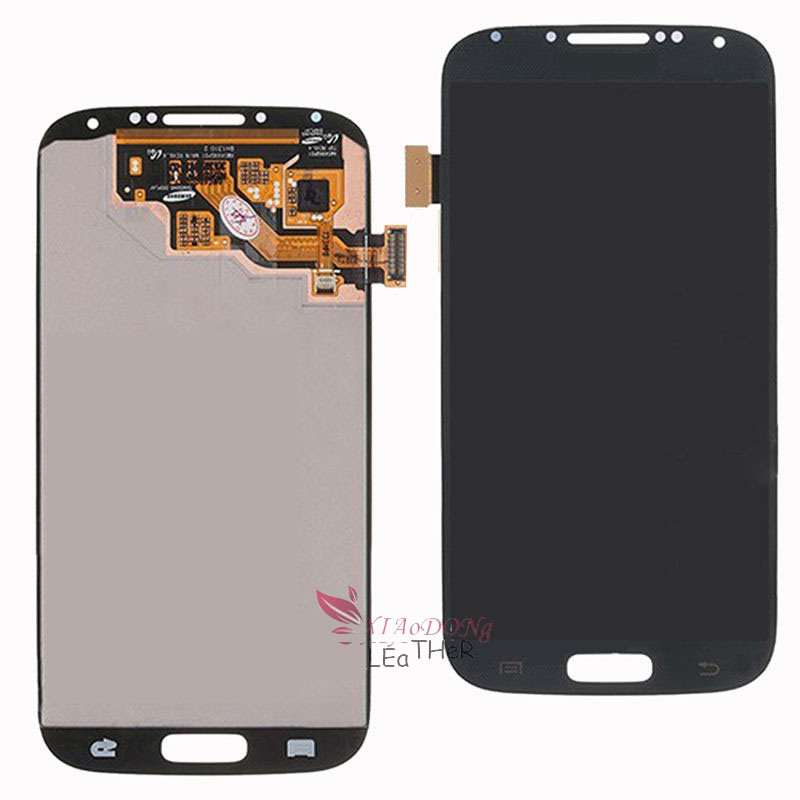 Mobile Phone Samsung S4 I9500 I9505 Touch Screen LCD Assembly