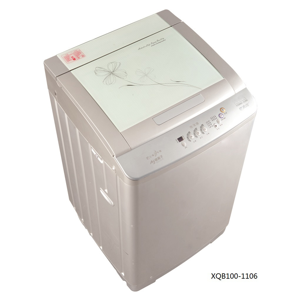 10kg Fully Automatic Whirlpool Washing Machine for Model Xqb100-1106