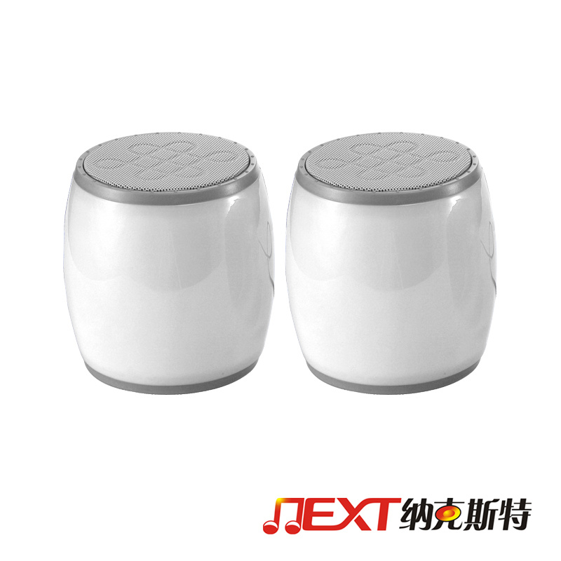 Chinese Style Mini Speaker for Computer