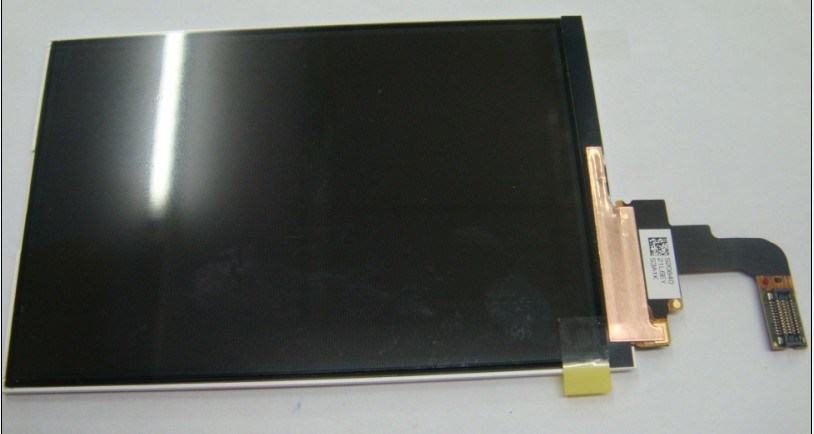 LCD for iPhone 3G