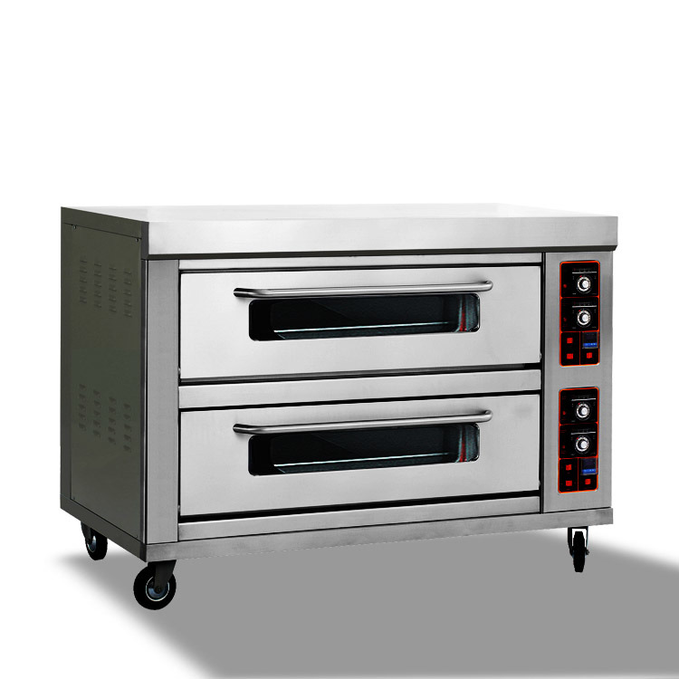 Pizza Oven/ Gas Oven Supply for Hotel