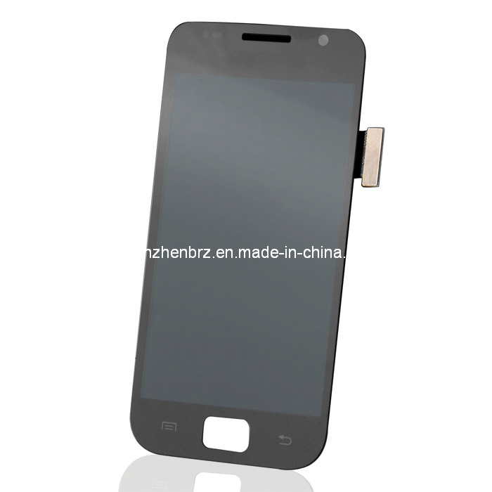 Mobile Touch Screen for Sumsung S3-Blue