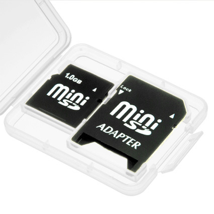 Mini SD Card (MCS-001)