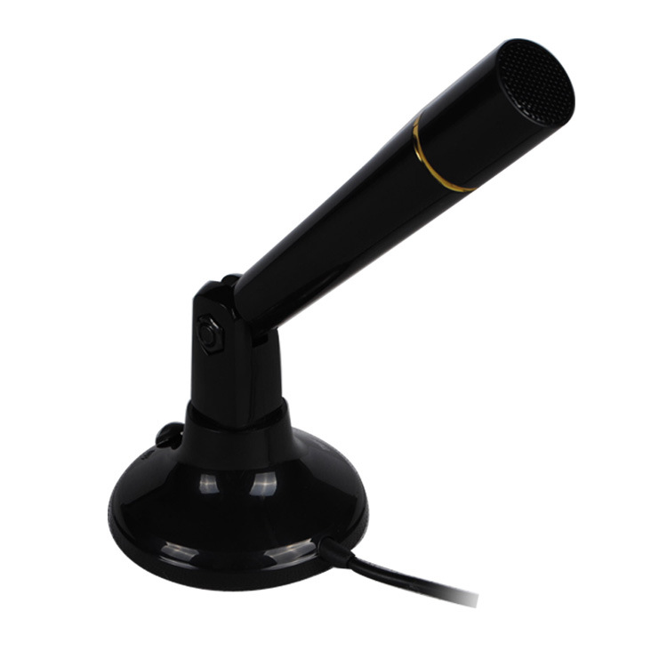 Cheap Table Microphone with Freely Rotated (TMK-G22)