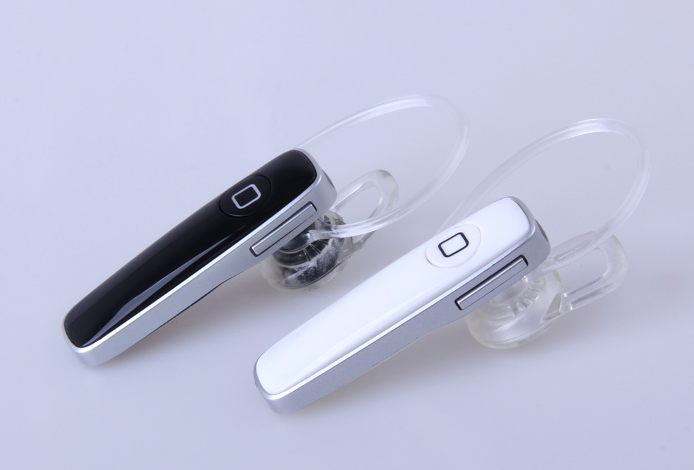Bluetooth Earphone with Built in Battery with CF FCC Certificate