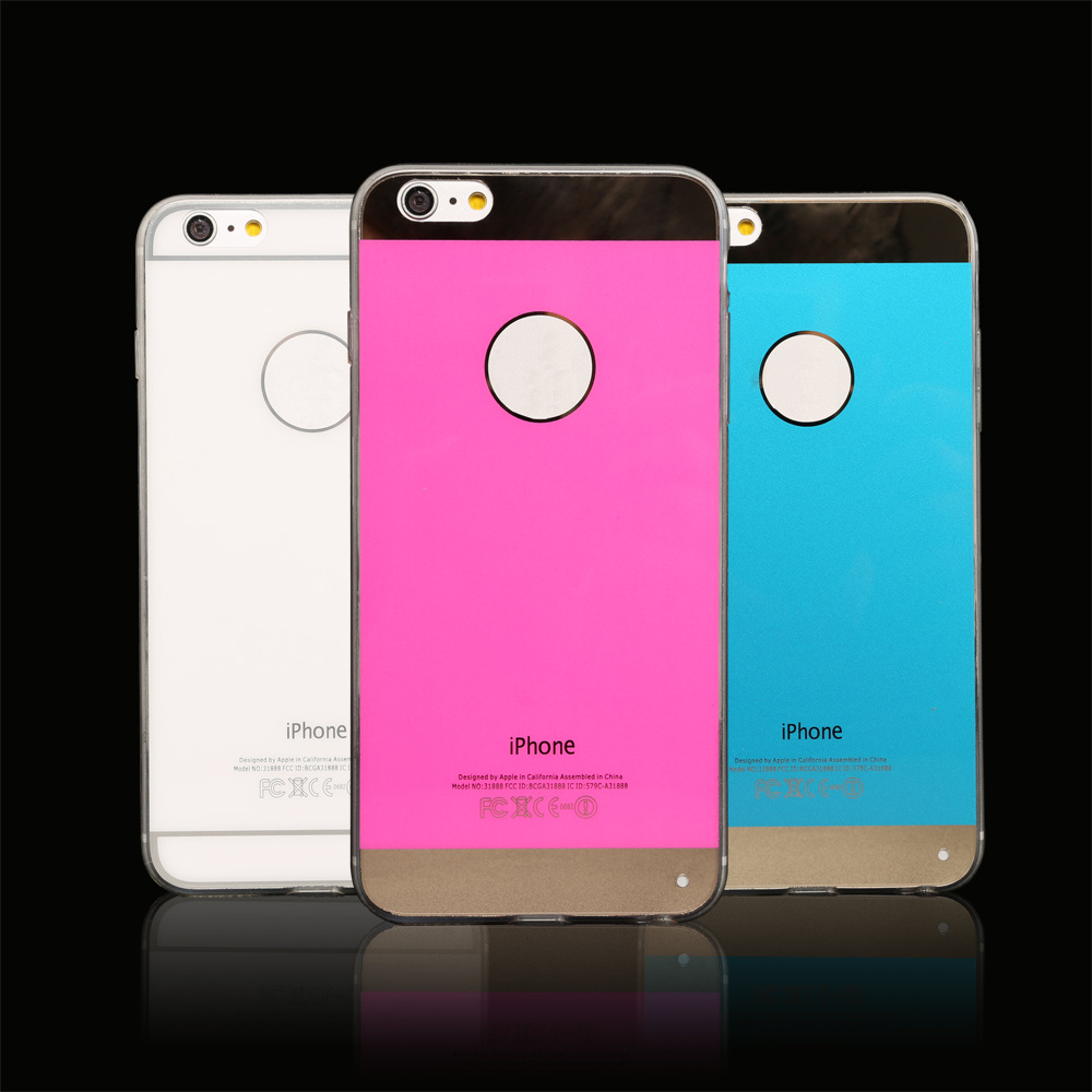 2015 Newtpu Cell Phone Case Accessories Mobile Case for iPhone 6plus