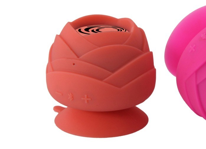 Mini Speakers With7 Color