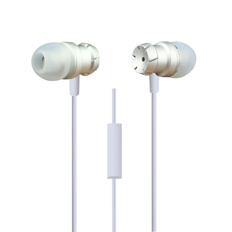 Wholesale Comfortable Portable Sports Stereo Earphone for Mobile Phone