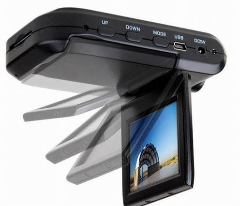 Car Video Camera