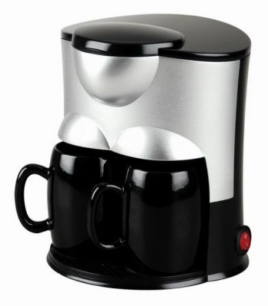 New Design Electric Drip Coffee Maker Machine Sb-Cm802