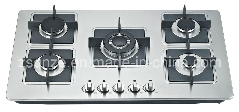 New Design Built in Gas Stove (CH-BS5020)