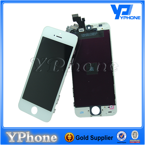 Yphone Best Selling for iPhone 5 Display Assembly