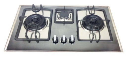 2015 Ceramic Glass Cheap Gas Stove for Sale