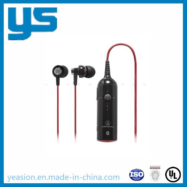 Line-Control Earphone with Microphone