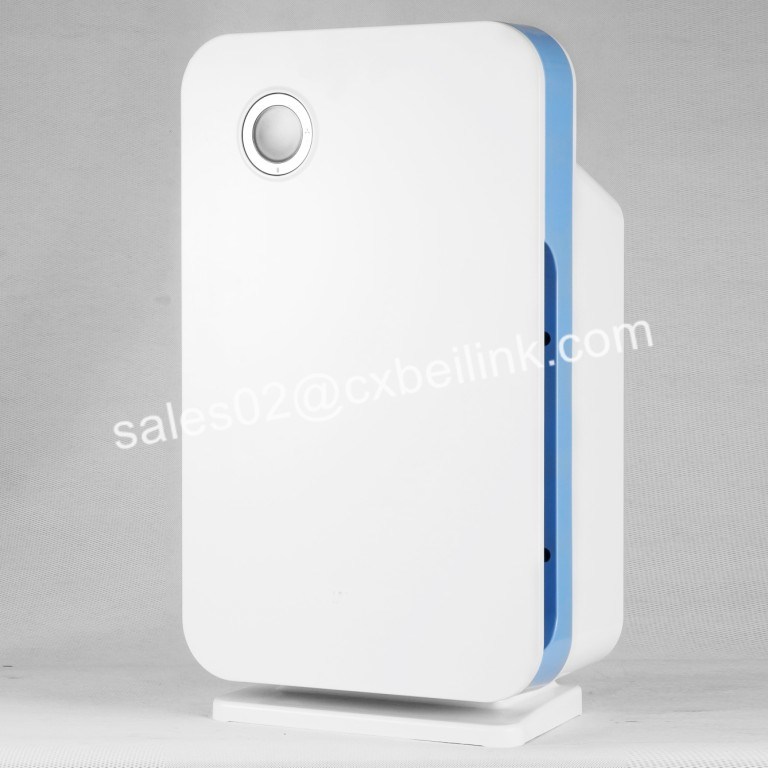 Air Purifier Bk-08 with Healthy Air Protect Alert
