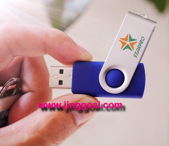 Promotional Gift USB Flash Drive