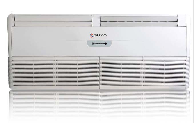 Cooling and Heating 60Hz Floor Ceiling Air Conditioner
