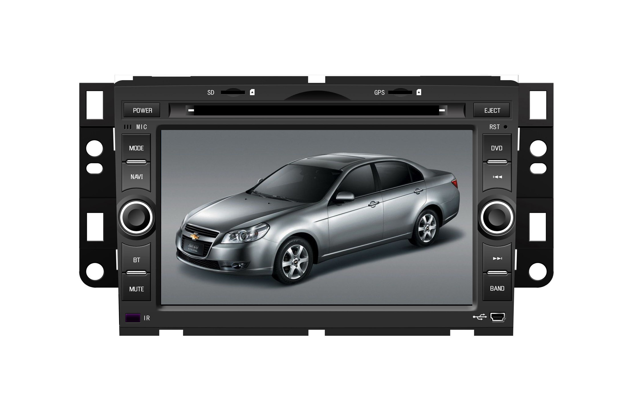 Car DVD Player for Chevrolet New Epica (TS7631)