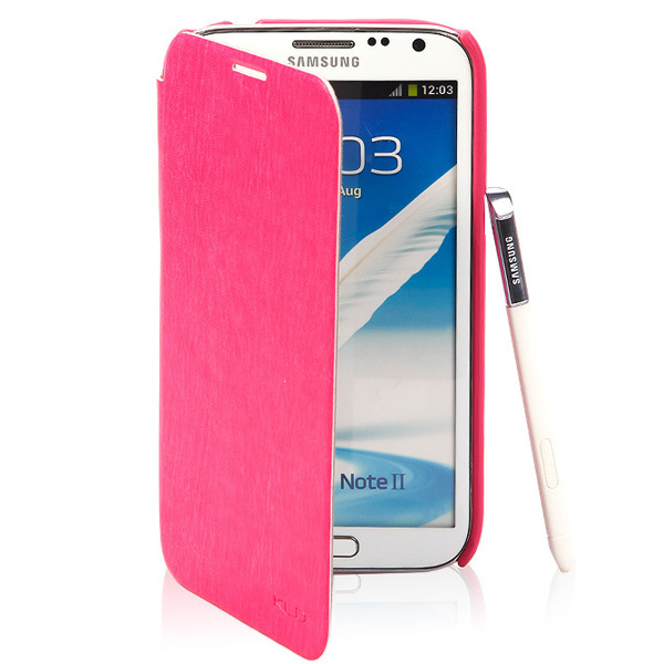 OEM/ODM Supported Flip Mobile Phone Case for Galaxy Sumsung