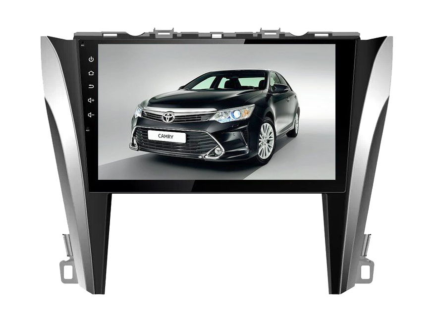 Andriod Car DVD Player for Toyota Camry (HD1041)