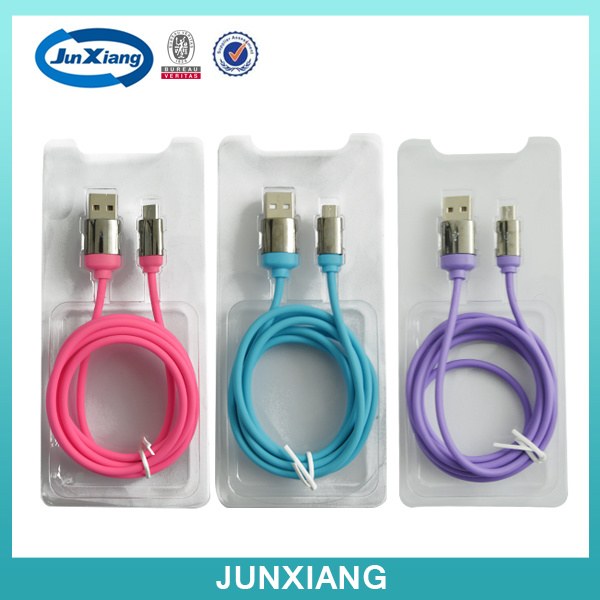 China Products 2015 Phone Accessories Wholesale on China Charger Cable for iPhone 6&Android Mobile