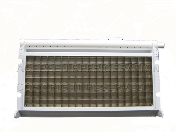 Hot Ice Cubic Maker Evaporator Distributor