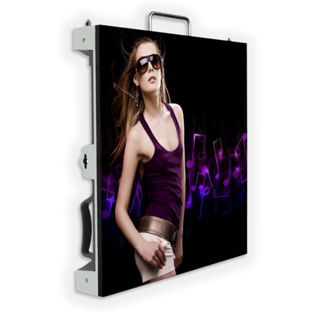 Full Color P5 Full Color Indoor Advertising LED Display
