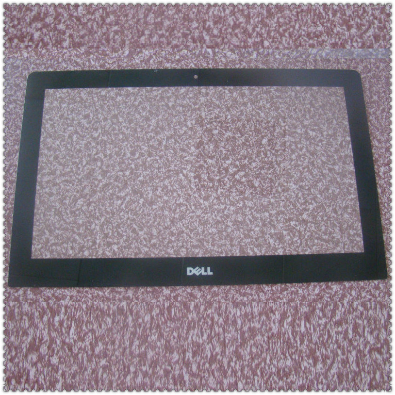 Wide Screen Color Glass LCD Display for Laptop