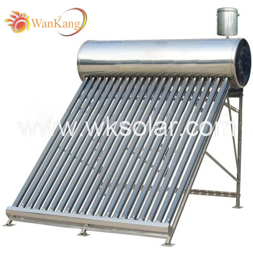 Solar Water Heater (WF-CF)