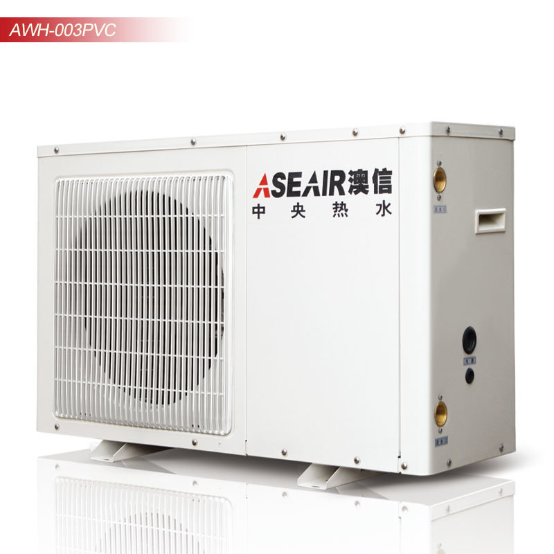 Domestic Heat Pump Water Heater 3.7kw (AWH-003PVC)