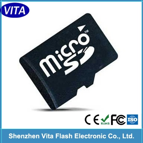 Bulk Micro SD Memory Card (micro SD card004)