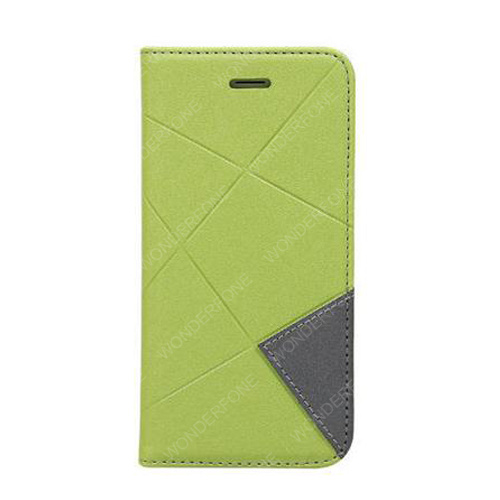 Custom Mobile Phone Leather Case for iPhone 6 4.7
